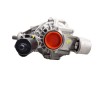 Recambio de diferencial trasero para porsche cayenne (92a) 4.8 turbo referencia OEM IAM   