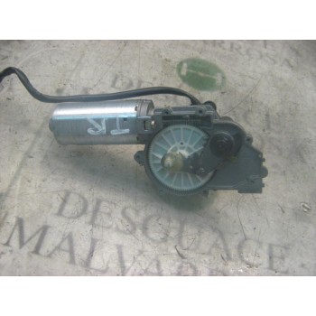 MOTOR LIMPIA TRASERO 