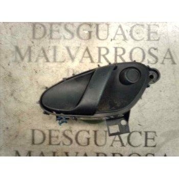 MANETA INTERIOR TRASERA IZQUIERDA 