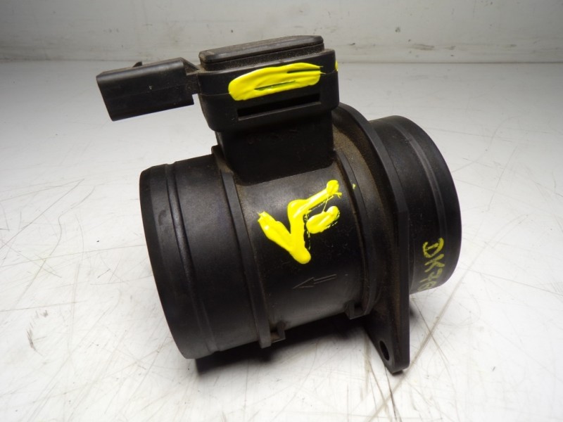 Recambio de caudalimetro para volkswagen golf vi (5k1) 1.6 tdi referencia OEM IAM 03L906461 03L906461 