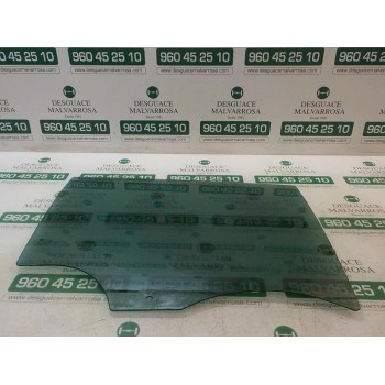 CRISTAL PUERTA TRASERO DERECHO 13265814 