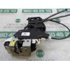 Recambio de cerradura puerta trasera izquierda para jeep compass ii 1.4 m-air cat referencia OEM IAM 4589915AE  