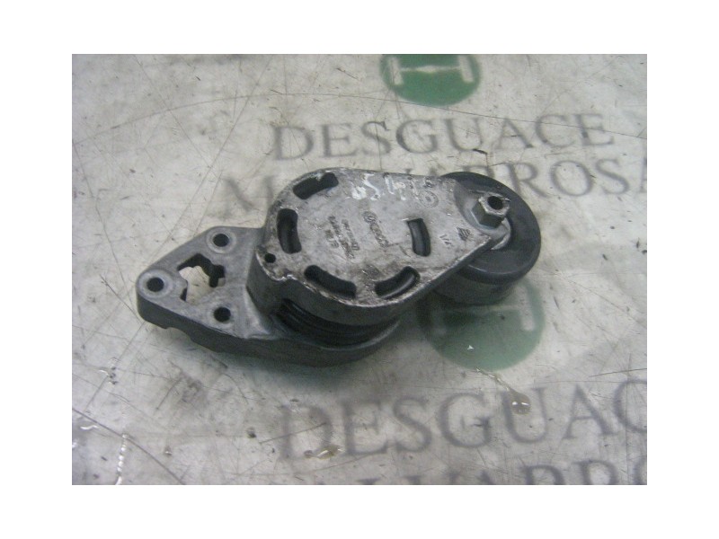 Recambio de tensor correa auxiliar para seat cordoba berlina (6k2) stella referencia OEM IAM   