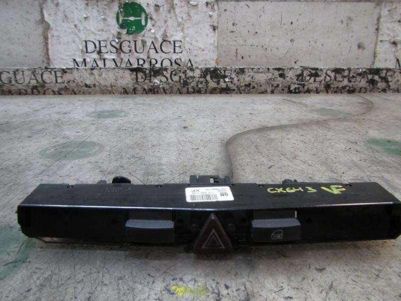 Recambio de warning para opel zafira b 1.9 cdti referencia OEM IAM   