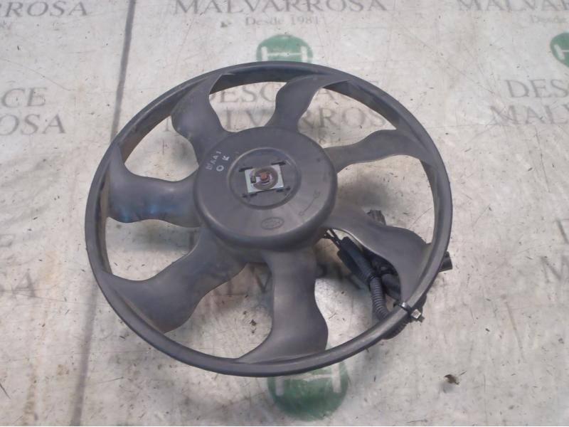 Recambio de electroventilador para kia picanto 1.1 active referencia OEM IAM   