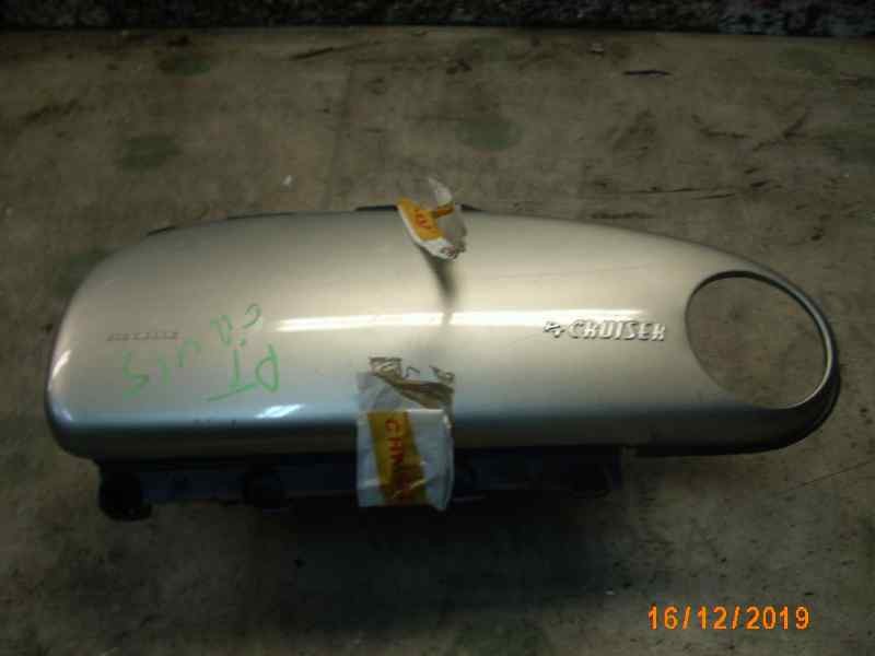 Recambio de airbag delantero derecho para chrysler pt cruiser (pt) referencia OEM IAM   