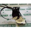 Recambio de cerradura puerta trasera izquierda para jeep compass ii 1.4 m-air cat referencia OEM IAM 4589915AE  