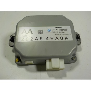 MODULO ELECTRONICO 292A56FL0B 292A54EA0A 