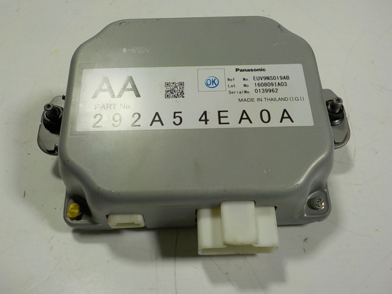 Recambio de modulo electronico para nissan x-trail (t32) acenta referencia OEM IAM 292A56FL0B 292A54EA0A 