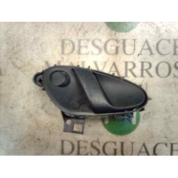 MANETA INTERIOR TRASERA DERECHA 