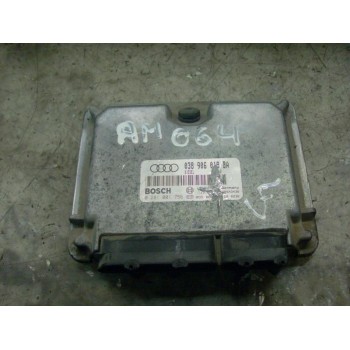 CENTRALITA MOTOR UCE 038906018BA 038906018BA 0281001756