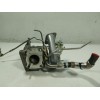 Recambio de turbocompresor para nissan juke (f15) 1.6 dig-t referencia OEM IAM  140704123 4933501811
