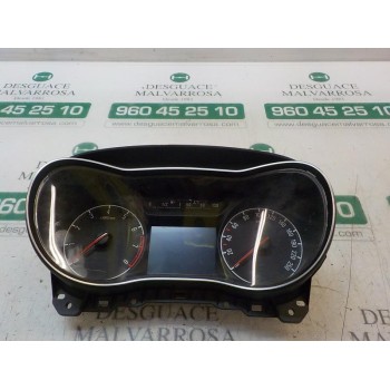 CUADRO INSTRUMENTOS 39129410 39129410 367030224