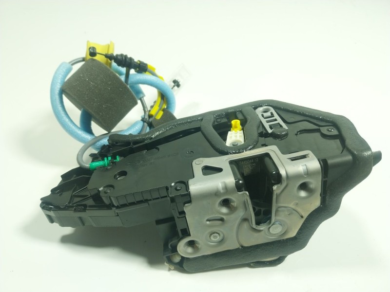Recambio de cerradura puerta delantera derecha para bmw 3 (g20, g80, g28) 330 i referencia OEM IAM 51217445044 744504412 