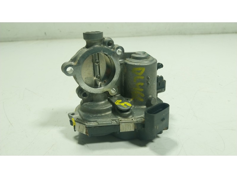 Recambio de caja mariposa para seat leon sportstourer (kl8) 2.0 tdi 85kw referencia OEM IAM 05L131501C 05L131501C 