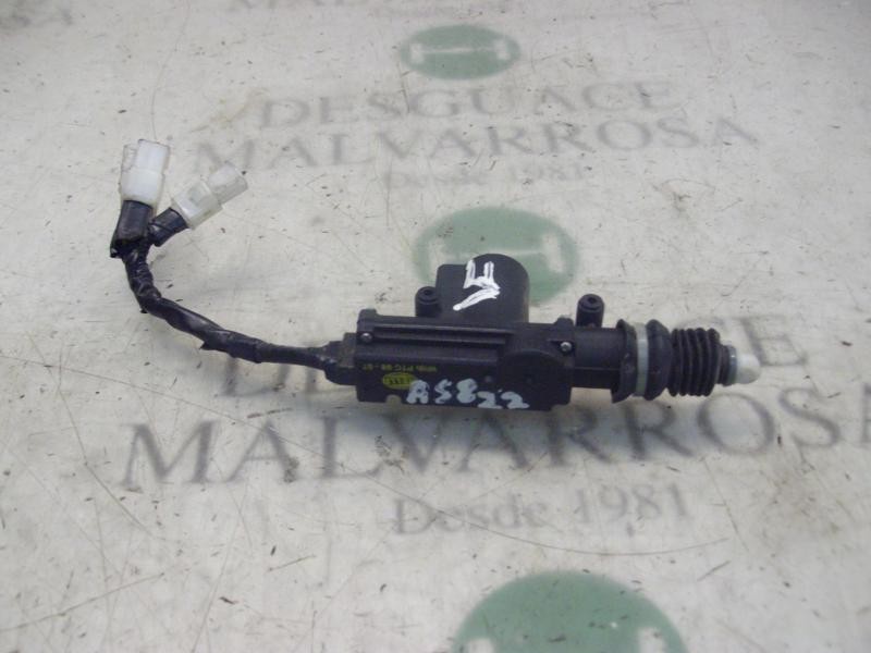 Recambio de motor c/c delantero izquierdo para tata indica referencia OEM IAM   