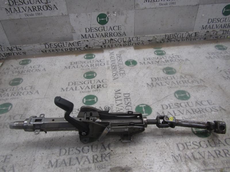 Recambio de columna direccion para seat leon (1p1) reference ecomotive referencia OEM IAM 1P1419502G  