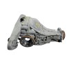 Recambio de diferencial trasero para audi a4 allroad quattro (8k) 2.0 16v tdi referencia OEM IAM 0BC500043M  