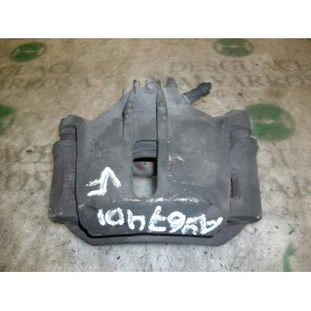 PINZA FRENO DELANTERA IZQUIERDA 