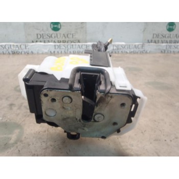 CERRADURA PUERTA DELANTERA DERECHA 