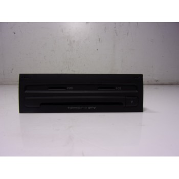 SISTEMA NAVEGACION GPS 4H0035666FX 4H0035666F 