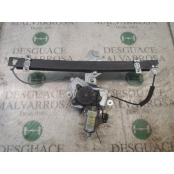 ELEVALUNAS DELANTERO IZQUIERDO 