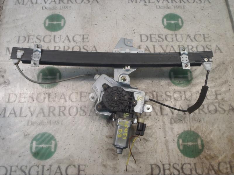 Recambio de elevalunas delantero izquierdo para kia picanto 1.1 active referencia OEM IAM   