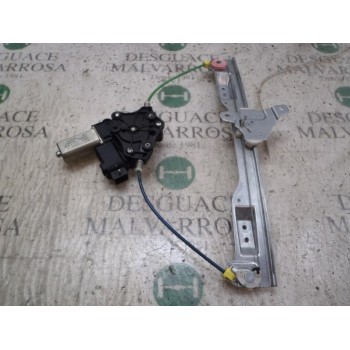 ELEVALUNAS DELANTERO IZQUIERDO 