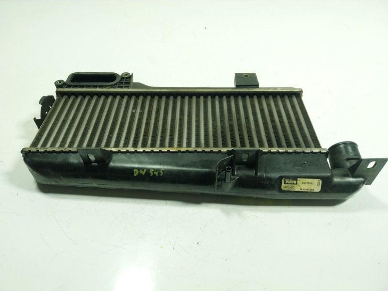 Recambio de intercooler para kia carnival ii (gq) 2.9 crdi referencia OEM IAM  9613541380 