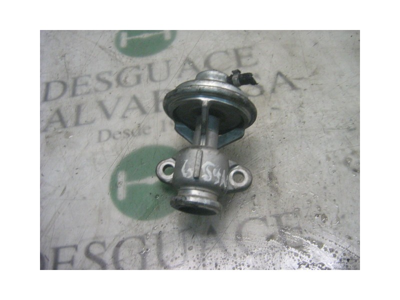 Recambio de valvula egr para seat cordoba berlina (6k2) stella referencia OEM IAM   