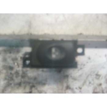 MANDO ELEVALUNAS TRASERO IZQUIERDO 