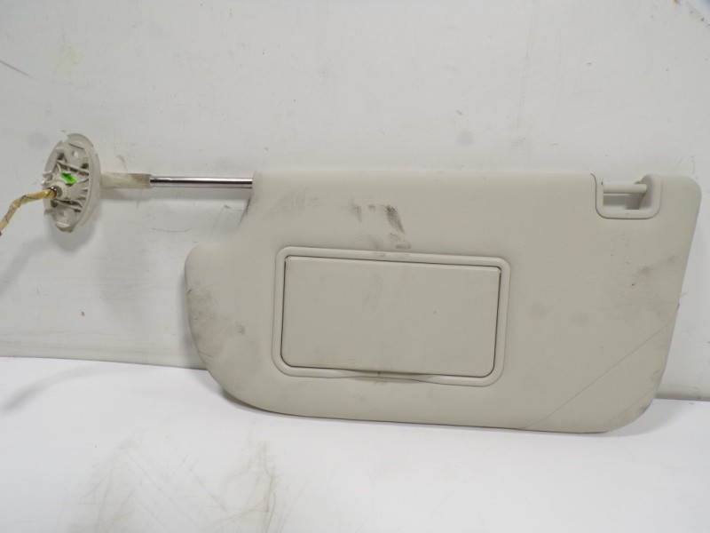 Recambio de parasol izquierdo para ford kuga (cbs) 1.5 ecoboost cat referencia OEM IAM   