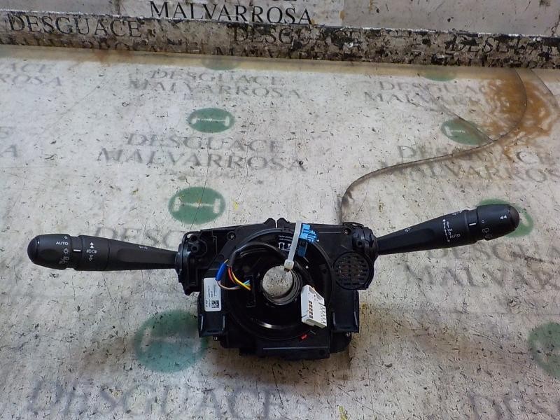 Recambio de mando luces para citroën c4 cactus 1.2 12v vti referencia OEM IAM 98139475ZD 98139475ZD LK1013296016