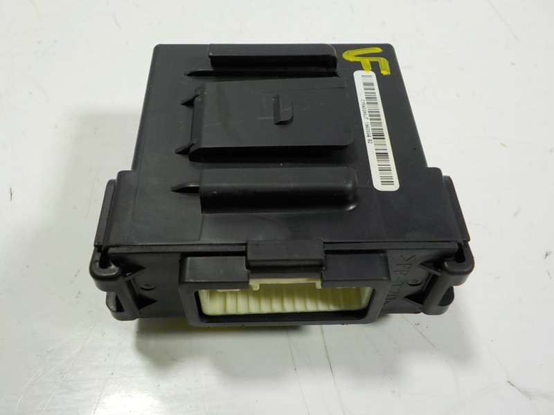 Recambio de modulo electronico para nissan x-trail (t32) acenta referencia OEM IAM 476A04BB0B 476A04BB0B 
