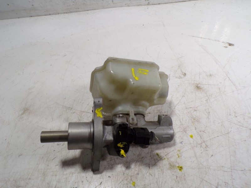 Recambio de bomba freno para volkswagen caddy furgón/kombi 2.0 tdi referencia OEM IAM 1K1614019L  