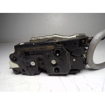 CERRADURA PUERTA DELANTERA DERECHA 5K1837016B 5K1837016 