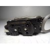 Recambio de cerradura puerta delantera derecha para volkswagen golf vi (5k1) 1.6 tdi referencia OEM IAM 5K1837016B 5K1837016 
