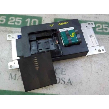MODULO ELECTRONICO 