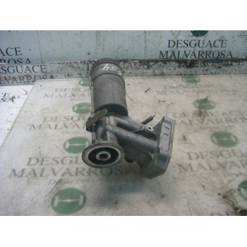 SOPORTE FILTRO ACEITE 