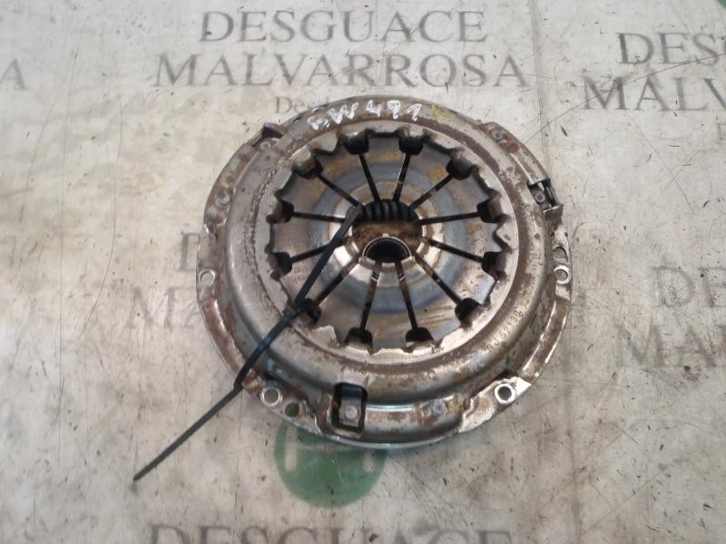 Recambio de kit embrague para toyota iq 2 referencia OEM IAM   