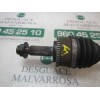 Recambio de transmision izquierda para kia rio drive referencia OEM IAM 495001W000 495001W000 
