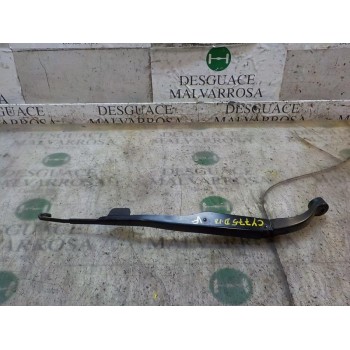 BRAZO LIMPIA DELANTERO IZQUIERDO 76600SEAG01 