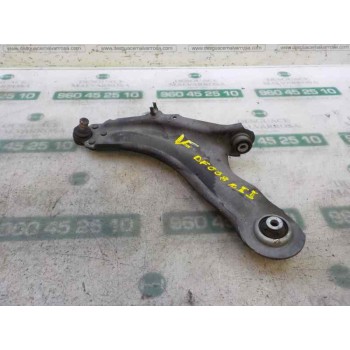 BRAZO SUSPENSION INFERIOR DELANTERO IZQUIERDO A4153300300 