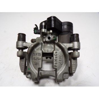 PINZA FRENO TRASERA IZQUIERDA 2439124 GV612D251B 