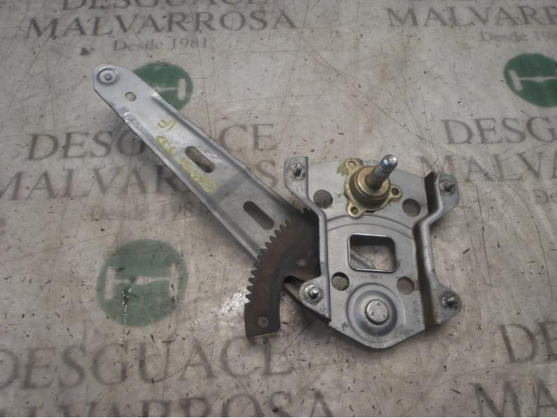 Recambio de elevalunas trasero derecho para kia picanto 1.1 active referencia OEM IAM   