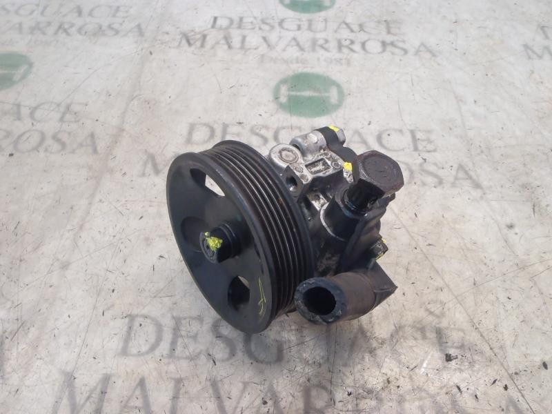 Recambio de bomba direccion para hyundai accent (lc) crdi gl referencia OEM IAM   