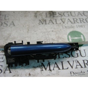 MANETA EXTERIOR TRASERA DERECHA 
