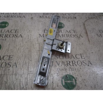 ELEVALUNAS TRASERO DERECHO 