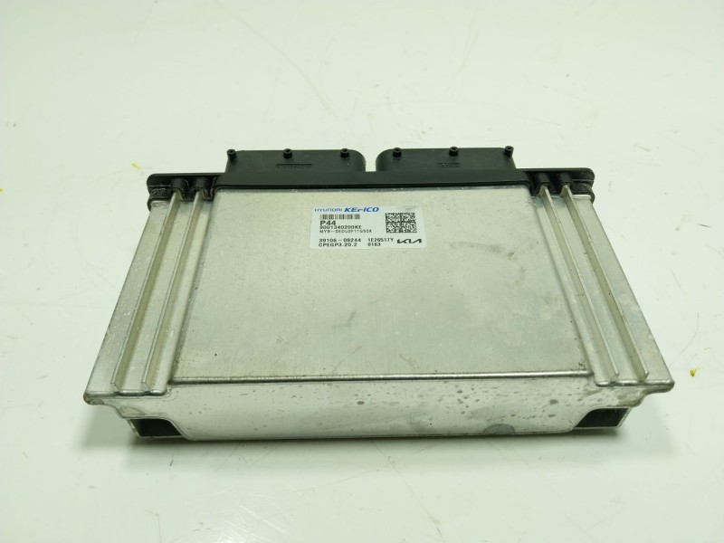 Recambio de centralita motor uce para kia stonic (yb) 1.2 cvvt referencia OEM IAM 3910608244 9001340200KE 