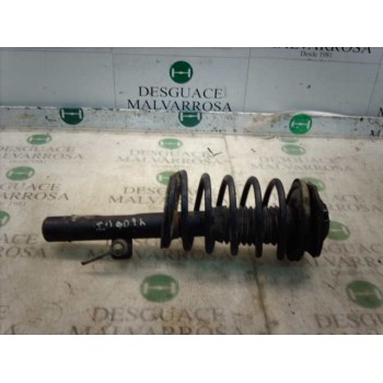 AMORTIGUADOR DELANTERO IZQUIERDO 